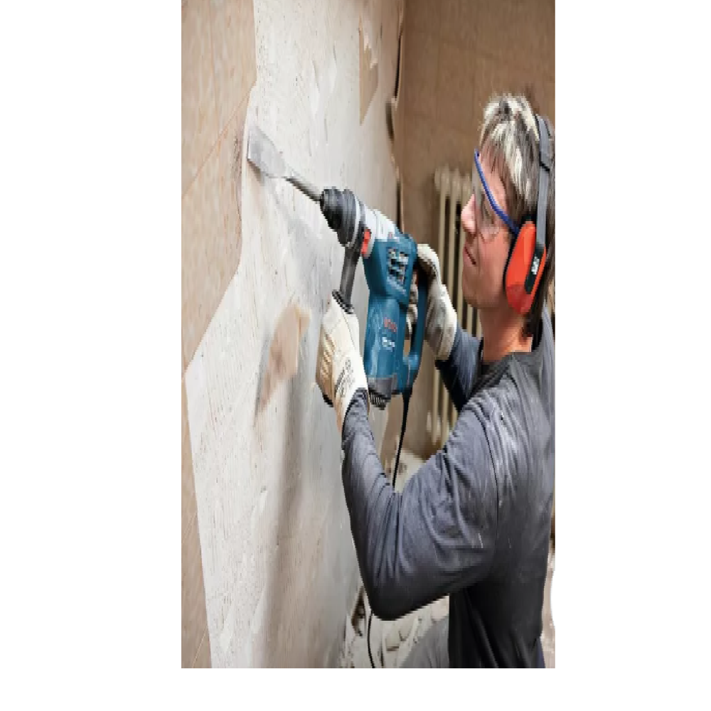 GBH 4-32 DFR Rotary Hammer Drill
