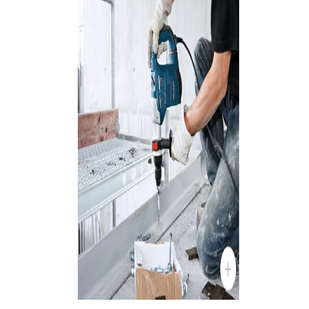 GBH 4-32 DFR Rotary Hammer Drill