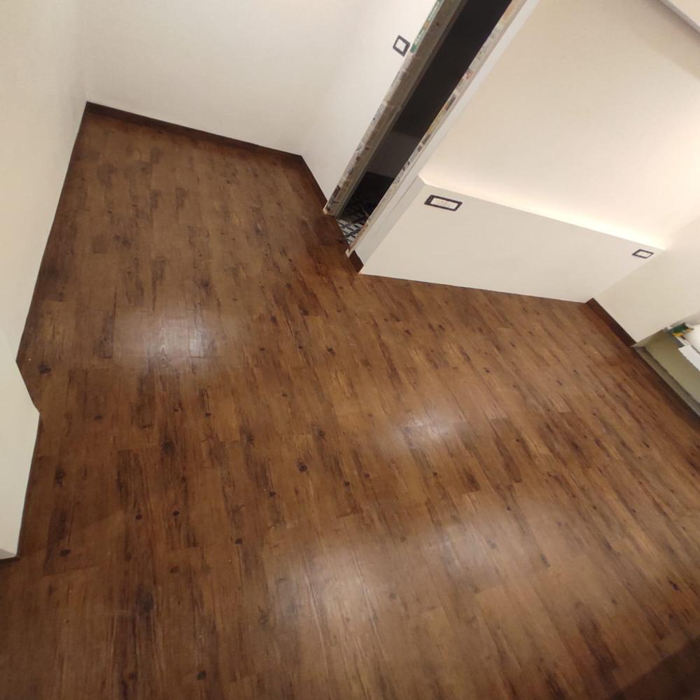 Laminated Flooring Services