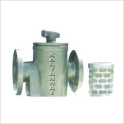 Oil & Water Simplex Filters - Application: Custmize