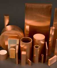 Dhp Dlp Copper Profile Section