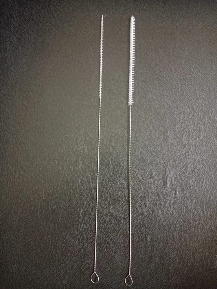 Laparoscopy Cleaning Brush Set TROCAR CLEANING BRUSH SURGICAL INSTRUMENTS CLEANING BRUSH