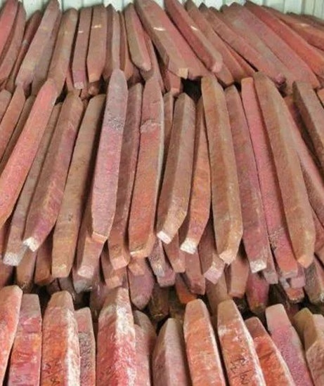 DHP DLP Copper Ingots