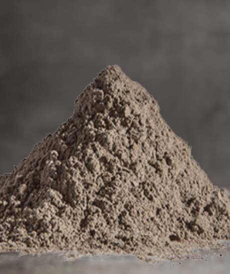 High Quality Fly Ash Powder
