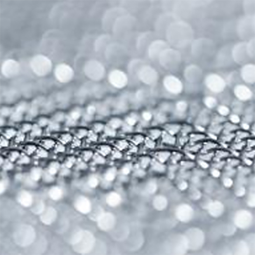 Process Filtration Mesh