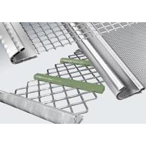 Ultrasonic Screening Mesh