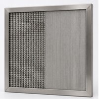 Laminated Panels Mesh - Aperture: Standard