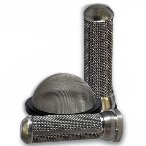 Hydrogen Production Mesh