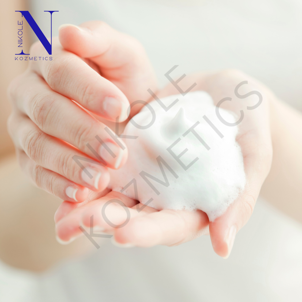 Salicylic Acid Face Wash 