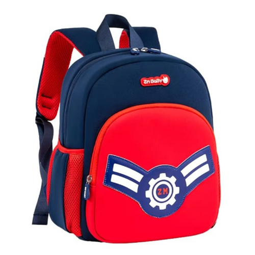 Unisex School Backpacks