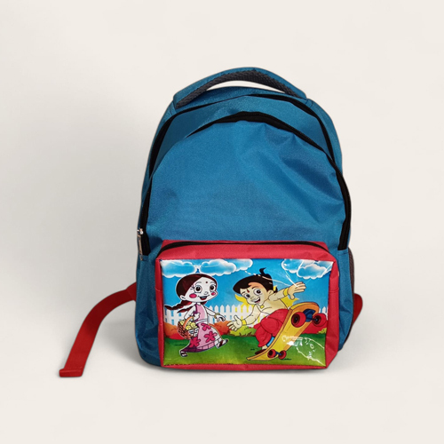 Kids School Bag