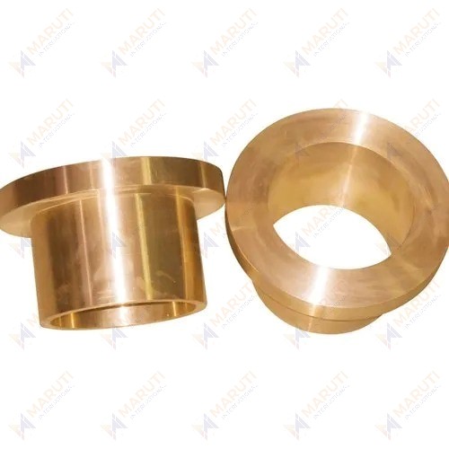 Brass Automobile Parts