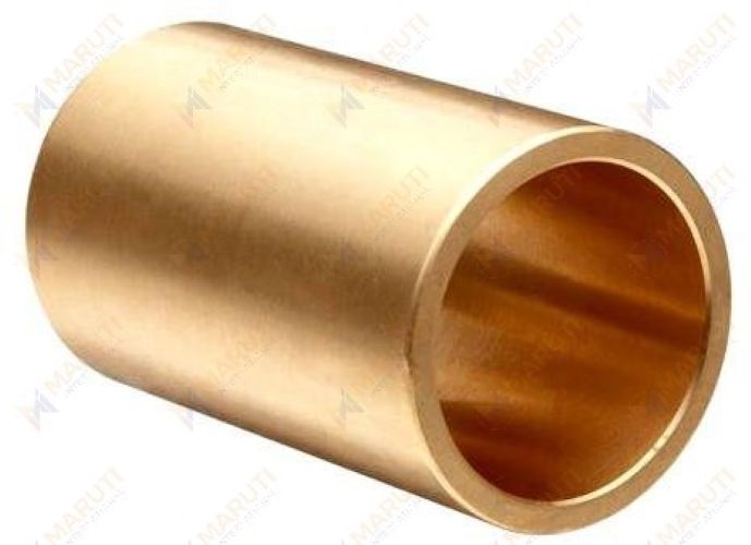 Brass Bush - Application: Automotive Industry