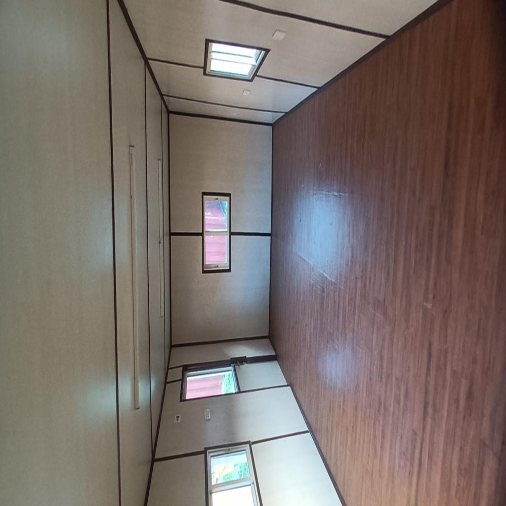 Portable Office Container