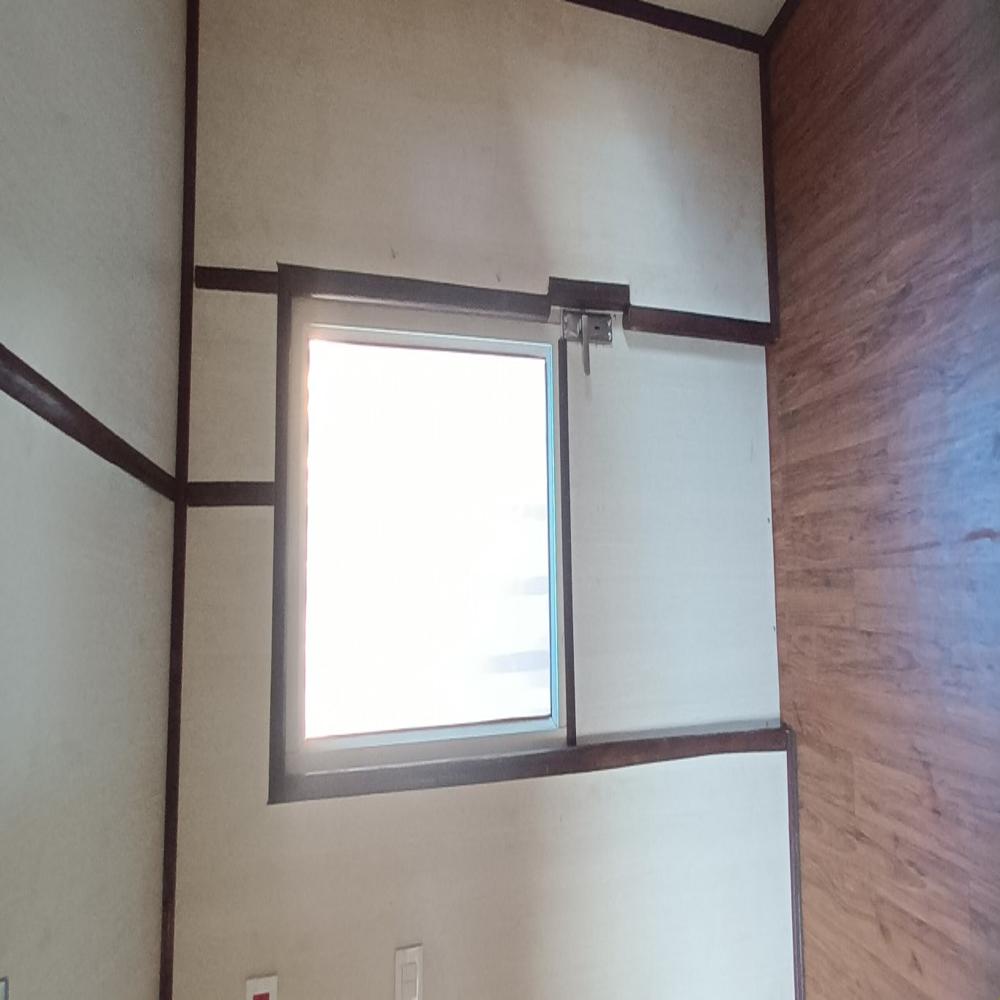 Portable Office Container