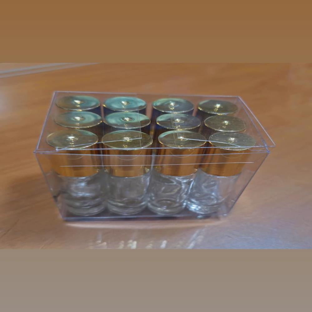 Pvc Towel Box - Length: 30 Centimeter (Cm)