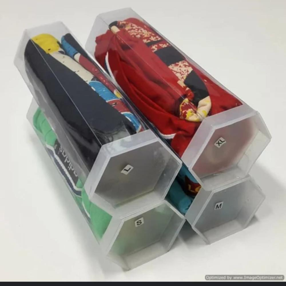 Pvc Towel Box - Length: 30 Centimeter (Cm)