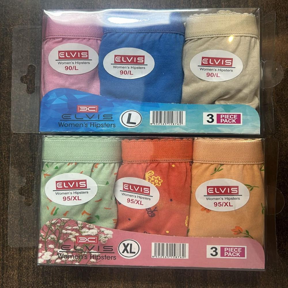 PVC Garment Gift Box