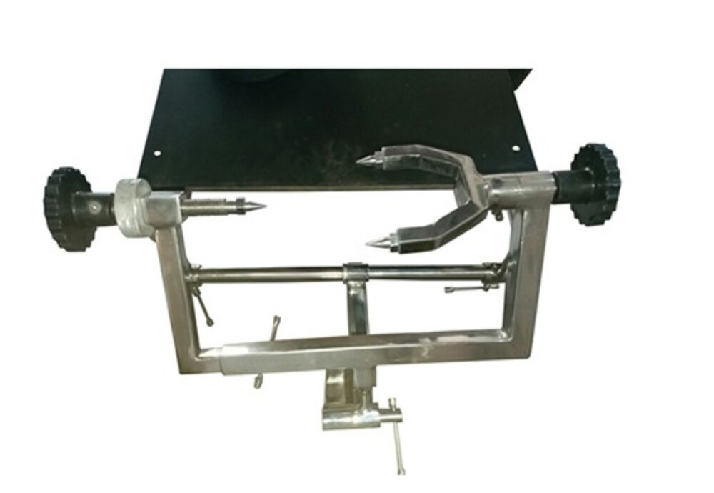 Neuro attachment 3 pin