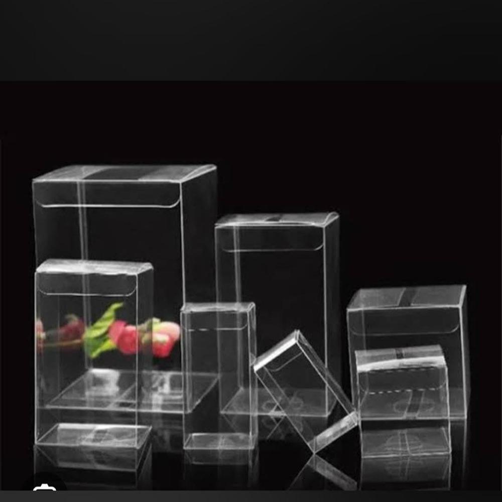 Pvc Toy Box - Length: 50  Centimeter (Cm)