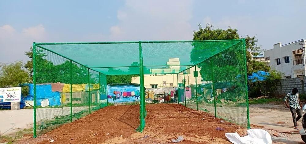 Cricket Net