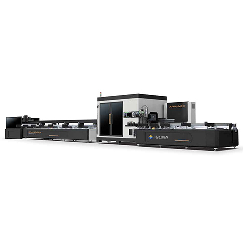 A4-6500 Machine Centre For Aluminium Profile