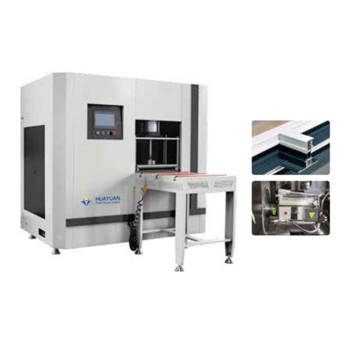 ED-CNC-300A 3 Axis CNC End Milling Machine