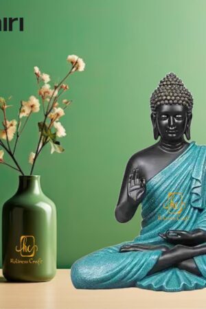 Holiness Craft Blessing Buddha Statue