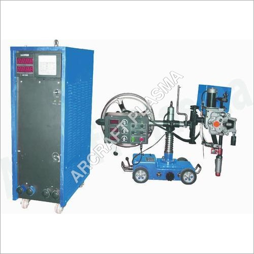 SAW हार्ड फेसेिंग