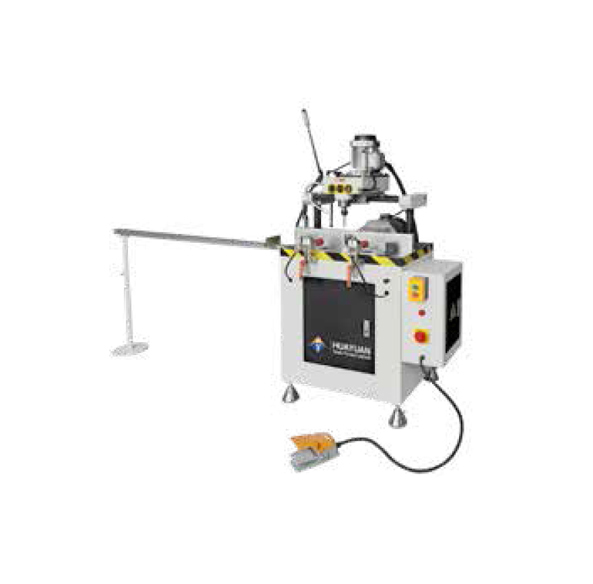 LZ3FX-235X100 Hih Speed Lock Hole Drilling Machine