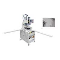 Shz01-140 Single Head Joint Machine