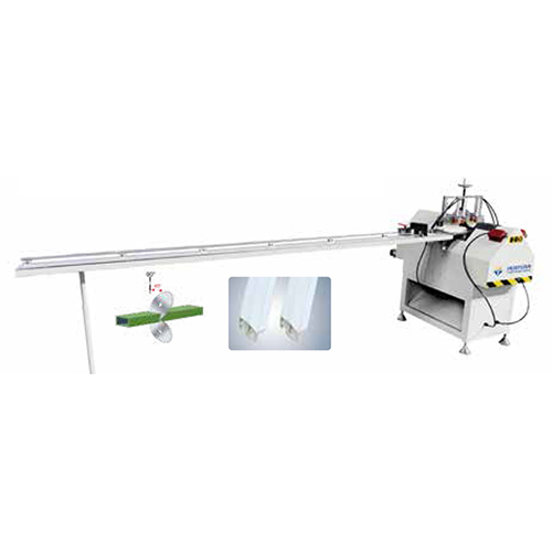 SYJW-1800 Glazing Bead Saw