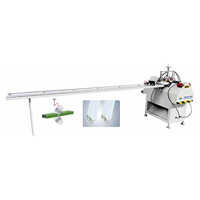 Syjw-1800 Glazing Bead Saw