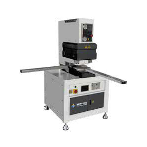 WFH01-140 Single Head Seamless Joint Machine