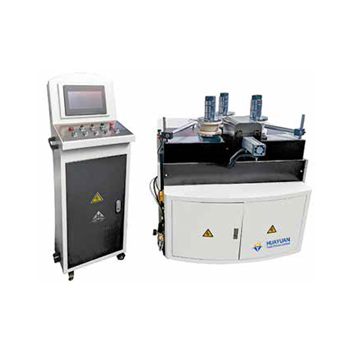 LWYJ-20T CNC Bening Machine