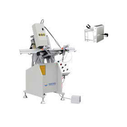 SCX02 2 Axis Water Slot Milling Machine