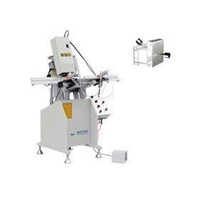 Scx02 2 Axis Water Slot Milling Machine