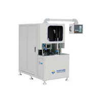 Sqja-cnc-120 Cnc Corner Cleaning Machine