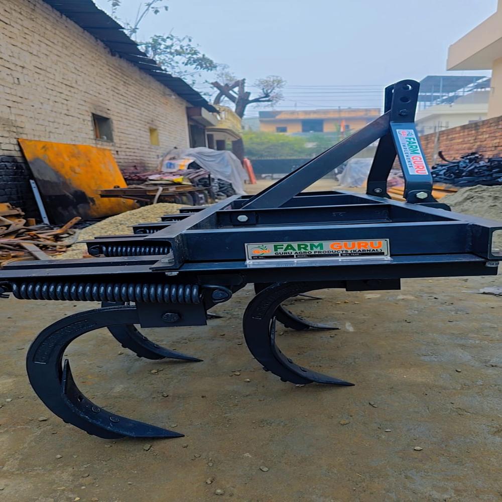 Mini Cultivator