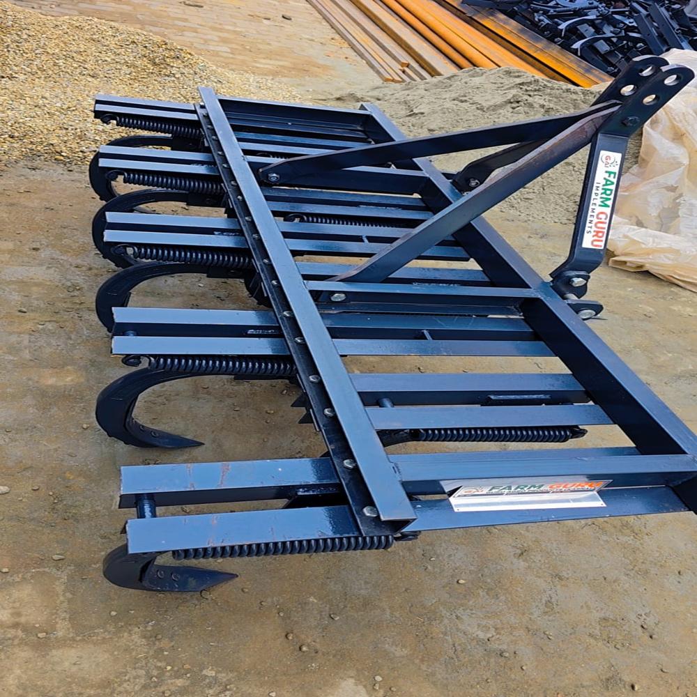 Mini Cultivator