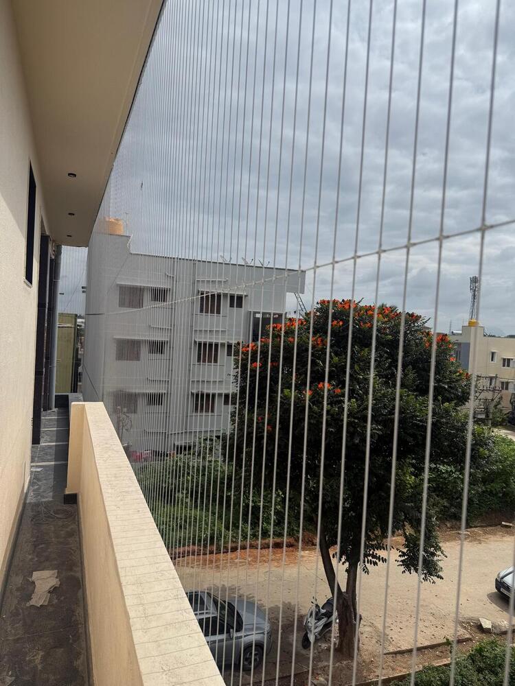 Moren Invisible Grill