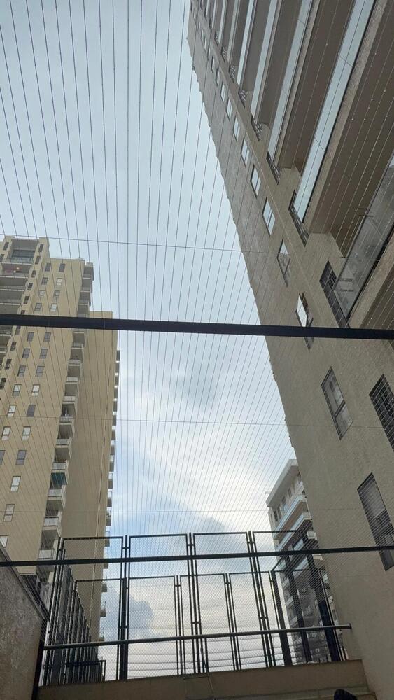 Residential Invisible Grill