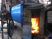 मुरी मशीन (रोस्टर)