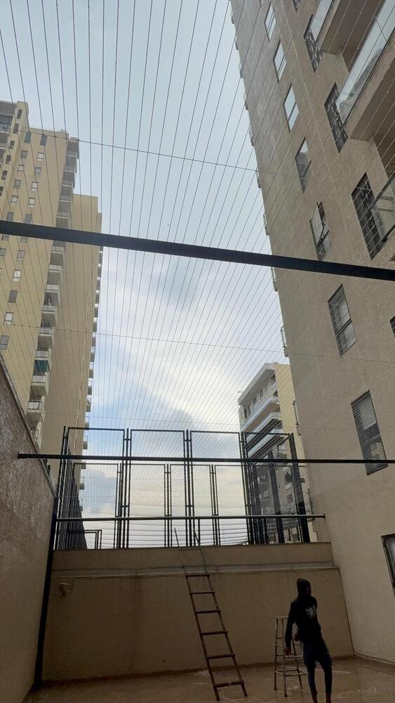 Boundry Invisible Grill