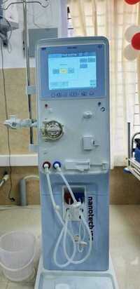 SWS Dialysis Machines