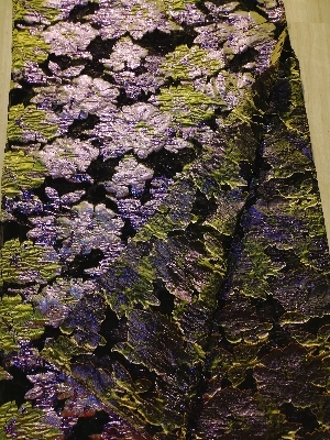 Jacquard Fabrics