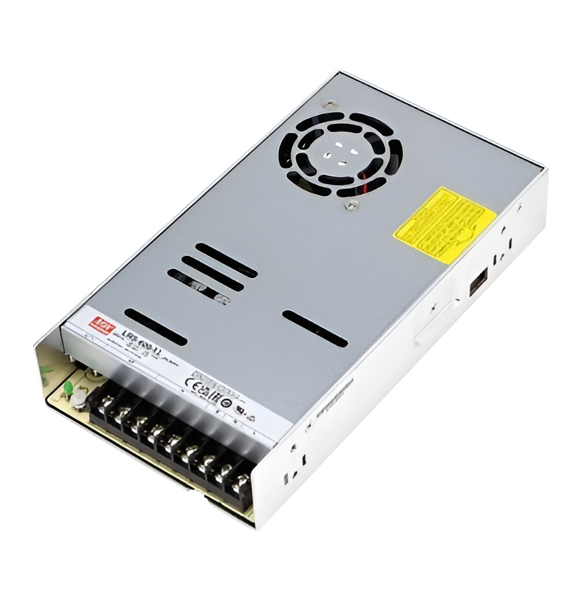 Switch Mode Power Supply - Application: Industrial Automation