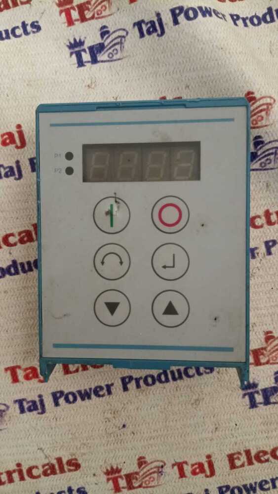 NORD SK TU3-CTR CONTROL BOX