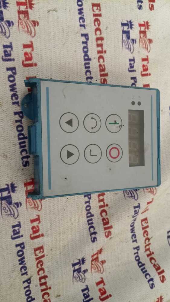 NORD SK TU3-CTR CONTROL BOX