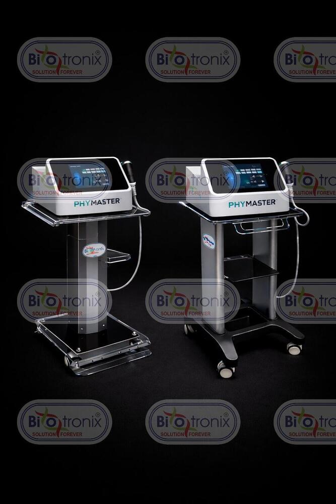 Phymaster Shockwave Shockwave Therapy Equipment for Pain Relief Treatment
